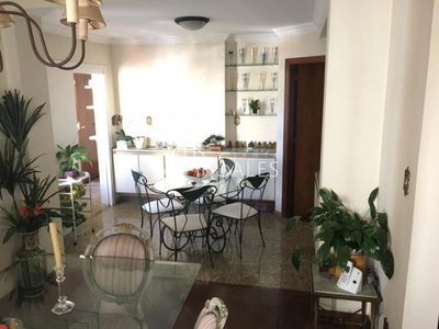 Apartamento, 4 quartos, 206 m² - Foto 2