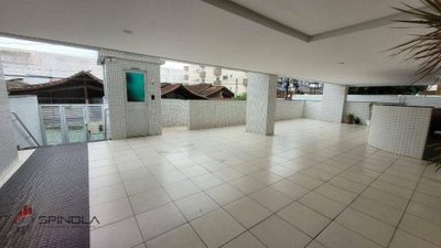 Apartamento, 2 quartos, 65 m² - Foto 3