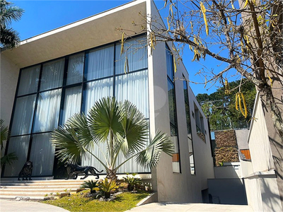 Casa de Condomínio, 5 quartos - Foto 1