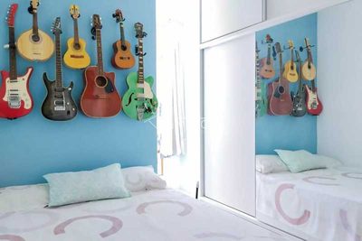 Apartamento, 2 quartos, 58 m² - Foto 5