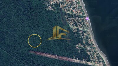 Terreno, 375 m² - Foto 1