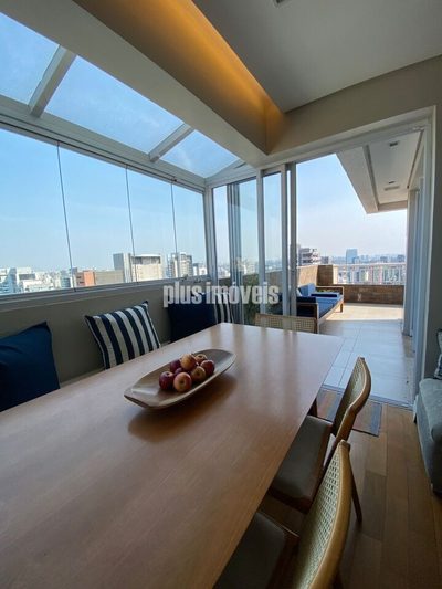 Apartamento, 2 quartos, 109 m² - Foto 4