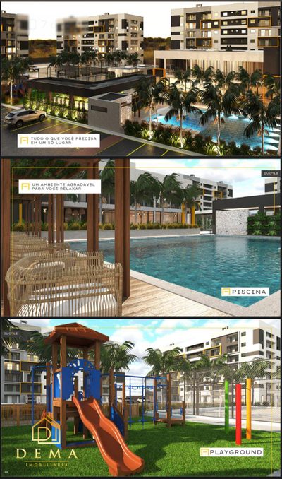 Apartamento - Foto 4