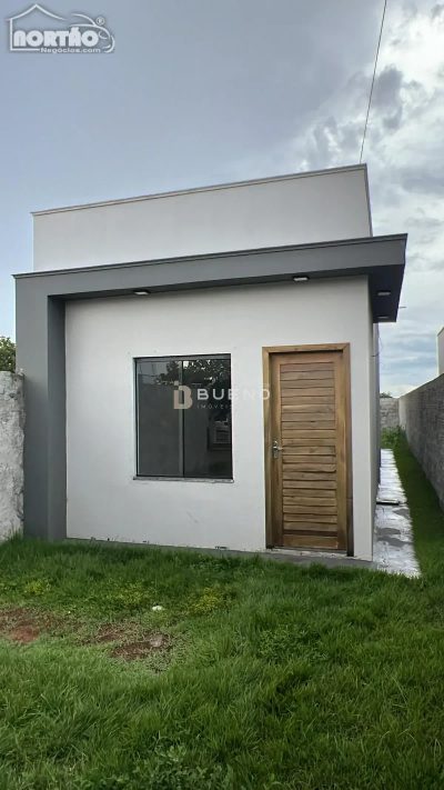 Casa, 2 quartos - Foto 1