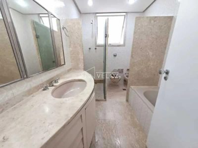 Apartamento, 3 quartos, 155 m² - Foto 1