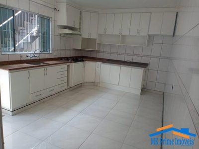 Casa, 3 quartos, 150 m² - Foto 3