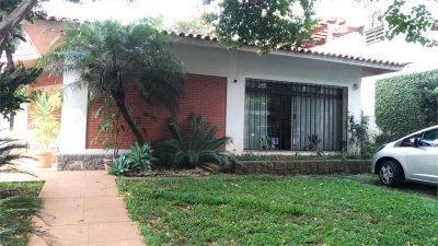 Casa, 4 quartos, 286 m² - Foto 1