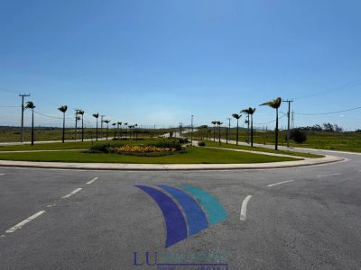 Terreno, 420 m² - Foto 1