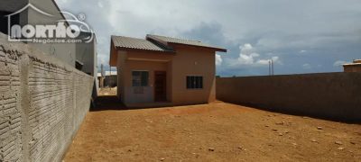 Casa, 2 quartos, 58 m² - Foto 2