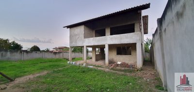 Casa, 4 quartos, 280 m² - Foto 1