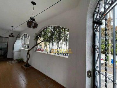 Sobrado, 3 quartos, 178 m² - Foto 4