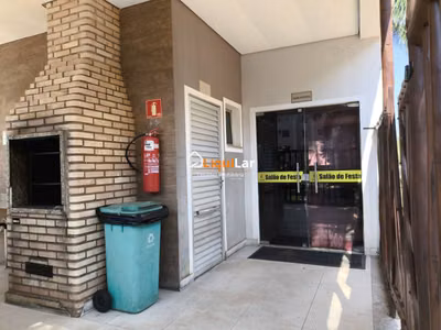 Apartamento, 2 quartos, 45 m² - Foto 4