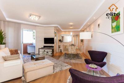Apartamento, 3 quartos, 90 m² - Foto 2