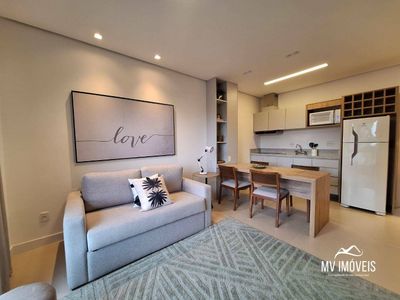 Apartamento, 2 quartos, 53 m² - Foto 2