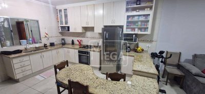 Casa, 2 quartos, 120 m² - Foto 4