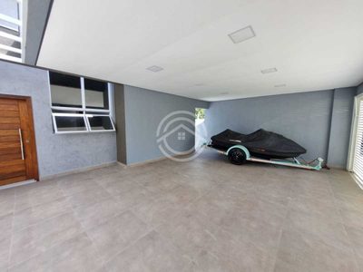 Casa, 4 quartos, 217 m² - Foto 2