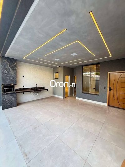 Casa, 3 quartos, 120 m² - Foto 2