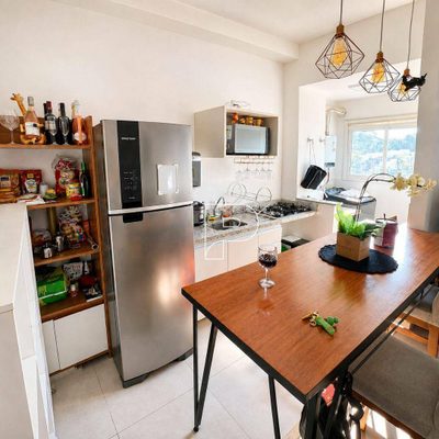 Apartamento, 1 quarto, 37 m² - Foto 1