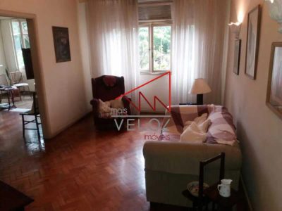 Apartamento, 3 quartos, 260 m² - Foto 5