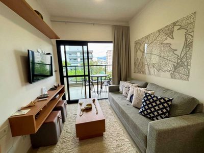 Apartamento, 2 quartos, 83 m² - Foto 5
