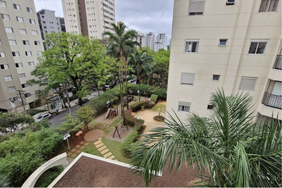 Apartamento, 3 quartos, 173 m² - Foto 5