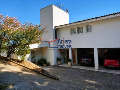 Casa de Condomínio, 4 quartos - Foto 2