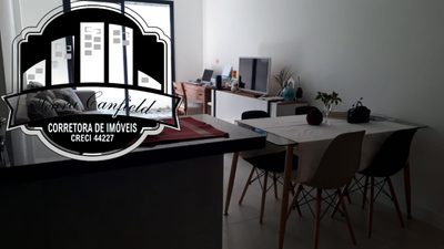 Apartamento, 3 quartos, 70 m² - Foto 3