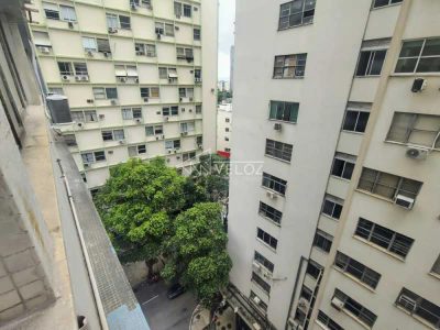 Apartamento, 2 quartos, 43 m² - Foto 2