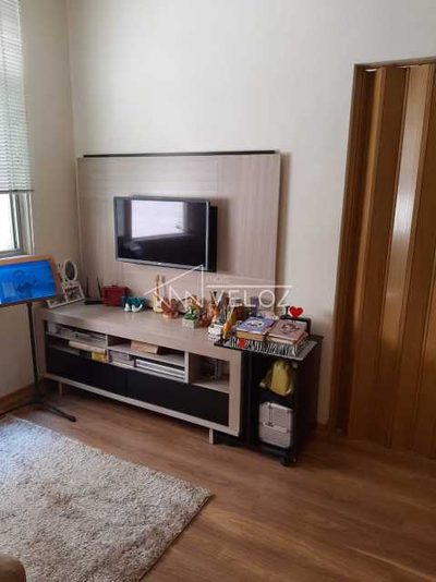 Apartamento, 1 quarto, 35 m² - Foto 3