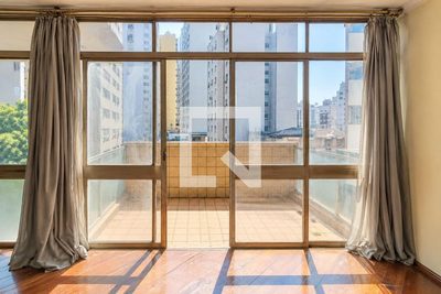 Apartamento, 3 quartos, 193 m² - Foto 5