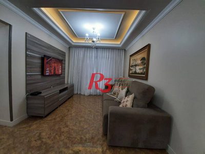 Apartamento, 3 quartos, 108 m² - Foto 1