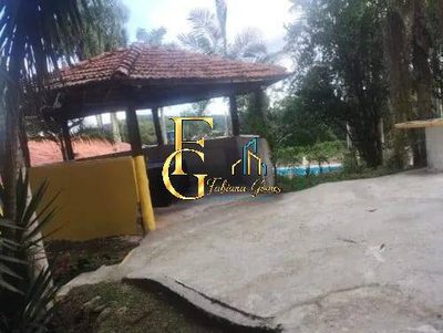 Sítio, 4 quartos, 3500 m² - Foto 4