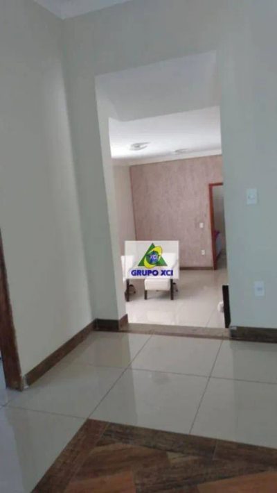Casa, 3 quartos, 256 m² - Foto 4