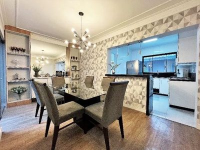 Casa, 3 quartos, 160 m² - Foto 4