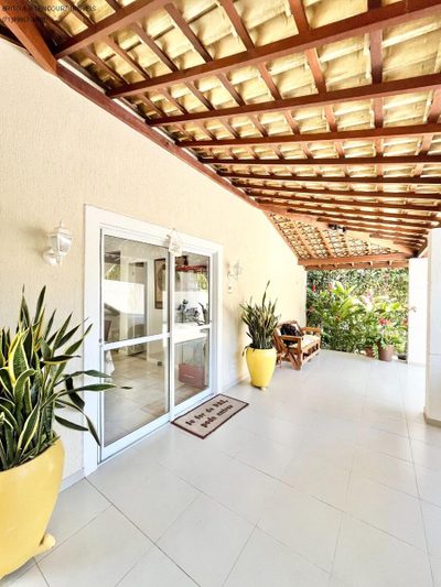Casa, 4 quartos, 250 m² - Foto 4