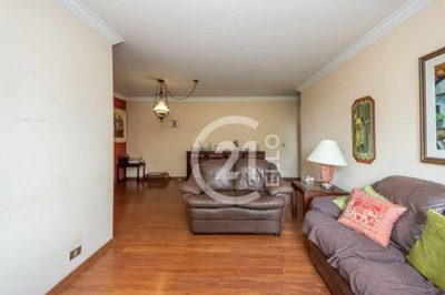 Apartamento, 3 quartos, 97 m² - Foto 4
