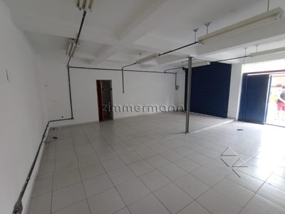 Casa Comercial, 80 m² - Foto 5