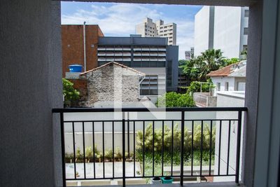 Apartamento, 2 quartos, 52 m² - Foto 5