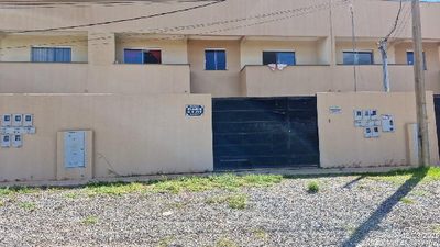 Apartamento, 2 quartos, 10 m² - Foto 1