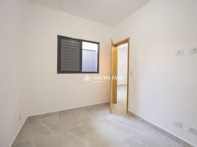 Apartamento, 2 quartos, 42 m² - Foto 2