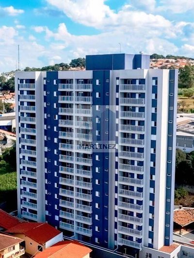 Apartamento, 2 quartos - Foto 1