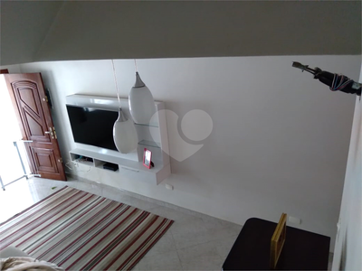 Sobrado, 3 quartos, 100 m² - Foto 2