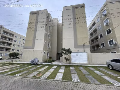 Apartamento, 2 quartos, 41 m² - Foto 1