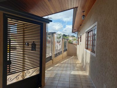 Casa, 2 quartos, 459 m² - Foto 4