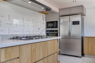 Apartamento, 3 quartos, 92 m² - Foto 4