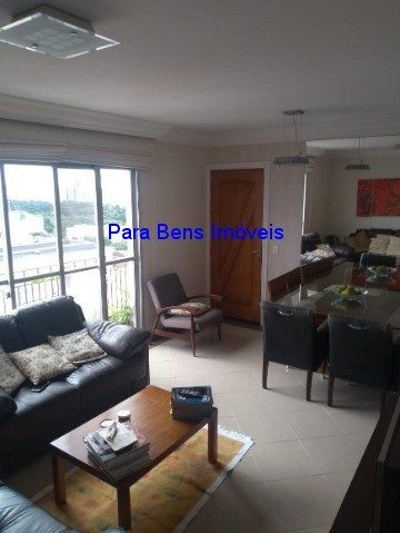 Apartamento, 3 quartos, 70 m² - Foto 3