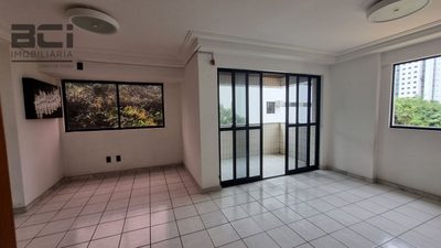 Apartamento, 3 quartos, 150 m² - Foto 5