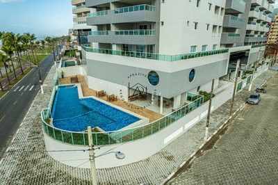 Apartamento, 2 quartos, 77 m² - Foto 2