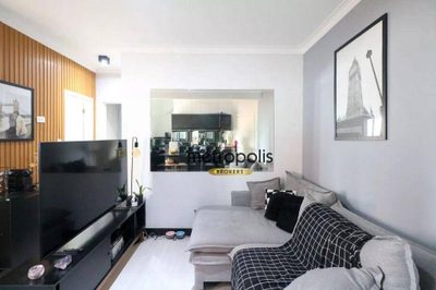 Cobertura, 2 quartos, 80 m² - Foto 2
