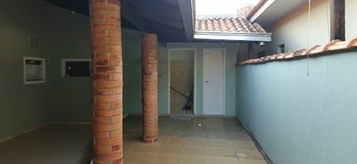 Casa, 2 quartos - Foto 4